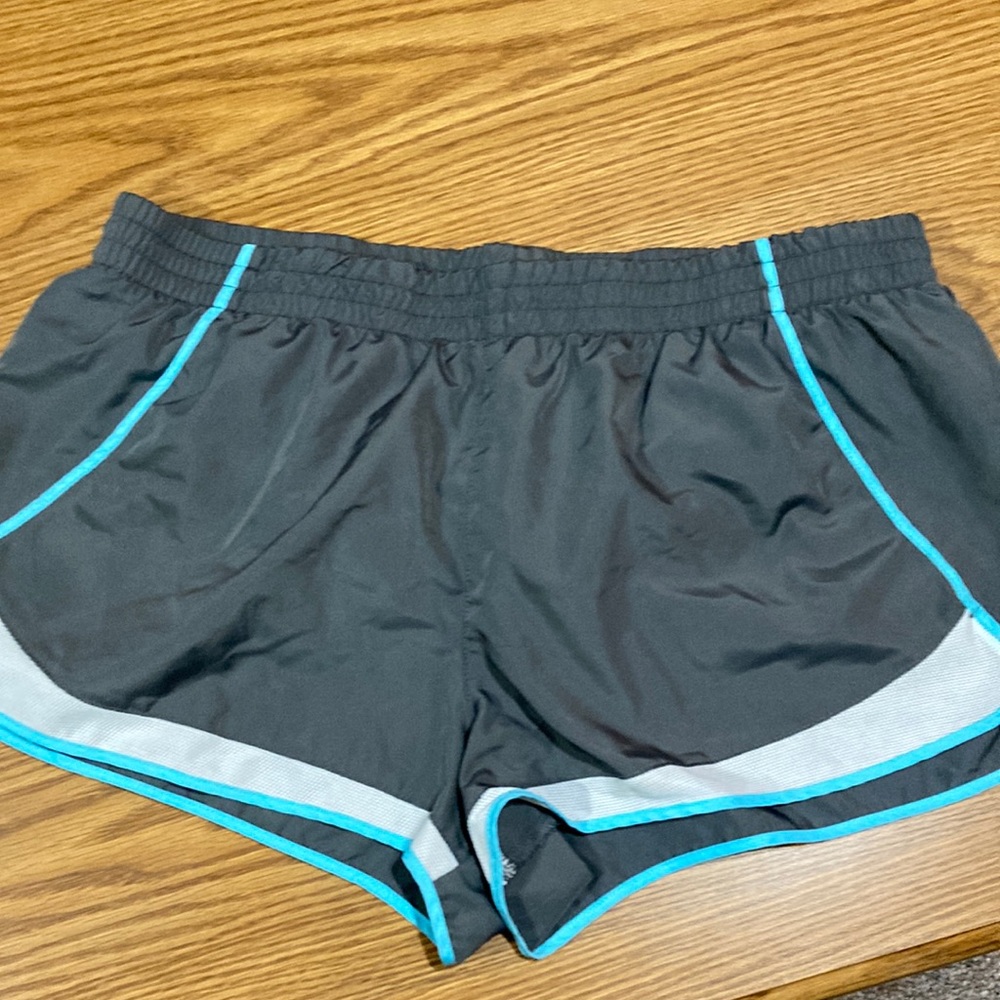 Women’s SO Athletic Shorts - Gently Worn